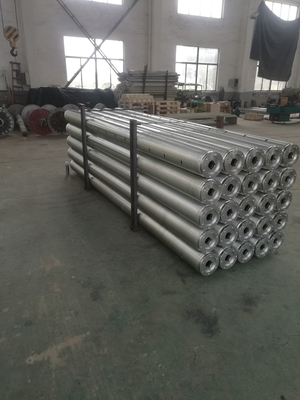 Weaving warper beam Muller Textile Industry Spare Parts